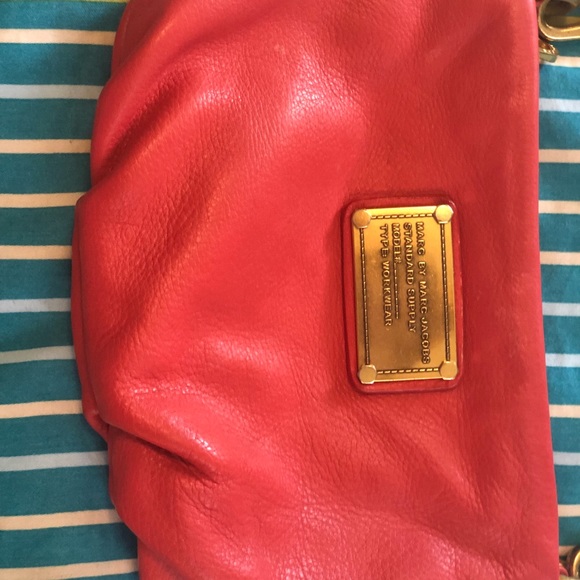 Marc by Marc Jacobs Classic Q Crossbody - Picture 2 of 5